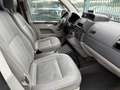 Volkswagen T5 Kombi Transporter Lang 2.0 TDI *DSG*1.Hand*Scheckheft* Silber - thumbnail 10