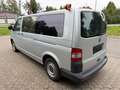 Volkswagen T5 Kombi Transporter Lang 2.0 TDI *DSG*1.Hand*Scheckheft* Silber - thumbnail 6