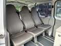 Volkswagen T5 Kombi Transporter Lang 2.0 TDI *DSG*1.Hand*Scheckheft* Silber - thumbnail 13