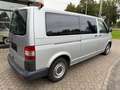 Volkswagen T5 Kombi Transporter Lang 2.0 TDI *DSG*1.Hand*Scheckheft* Silber - thumbnail 5