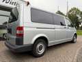 Volkswagen T5 Kombi Transporter Lang 2.0 TDI *DSG*1.Hand*Scheckheft* Silber - thumbnail 7