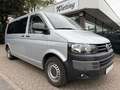 Volkswagen T5 Kombi Transporter Lang 2.0 TDI *DSG*1.Hand*Scheckheft* Silber - thumbnail 3