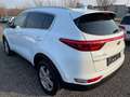 Kia Sportage Sportage 1,7 CRDI ISG Silber Silber SUV Weiß - thumbnail 7