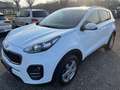 Kia Sportage Sportage 1,7 CRDI ISG Silber Silber SUV Weiß - thumbnail 1