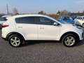 Kia Sportage Sportage 1,7 CRDI ISG Silber Silber SUV Weiß - thumbnail 4