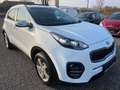 Kia Sportage Sportage 1,7 CRDI ISG Silber Silber SUV Weiß - thumbnail 3