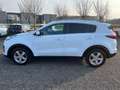 Kia Sportage Sportage 1,7 CRDI ISG Silber Silber SUV Weiß - thumbnail 8