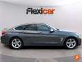 BMW 420 420d Gran Coupé Gris - thumbnail 9