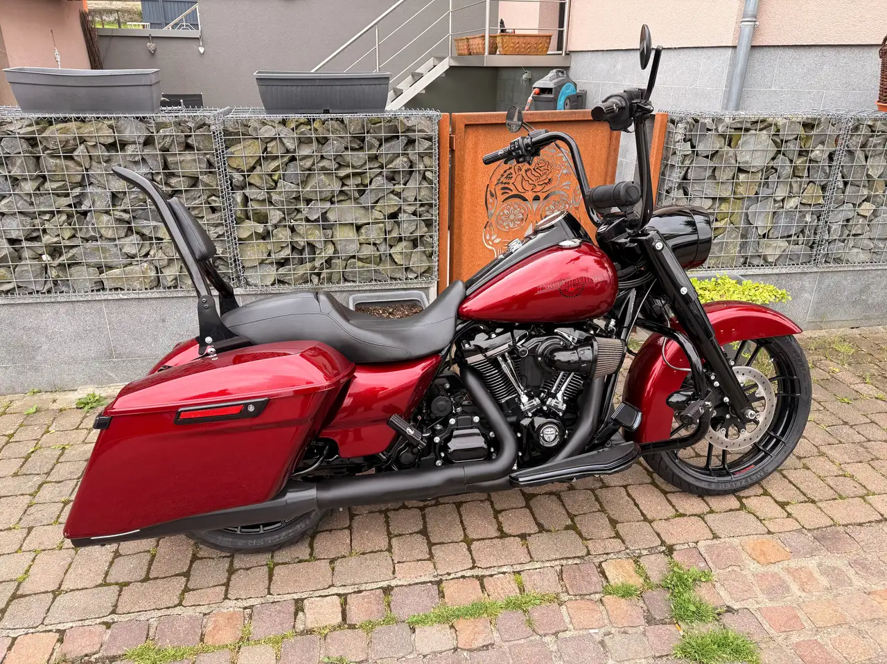 Harley-Davidson Road King
