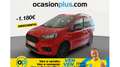 Ford Tourneo Courier 1.0 Ecoboost Sport Rojo - thumbnail 1