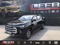 Maxus T90 T90 Pick-Up 88,55kWh Schwarz - thumbnail 1