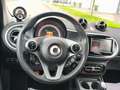 smart forFour FORFOUR BASIS 66kW | PANO | PDC | TEMPOMAT Noir - thumbnail 9