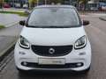 smart forFour FORFOUR BASIS 66kW | PANO | PDC | TEMPOMAT Noir - thumbnail 2