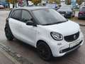 smart forFour FORFOUR BASIS 66kW | PANO | PDC | TEMPOMAT Noir - thumbnail 3
