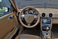 Porsche Cayman S 3.4 296pk Automaat Youngtimer CarPlay/Bose/Navi/ Blauw - thumbnail 16