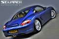 Porsche Cayman S 3.4 296pk Automaat Youngtimer CarPlay/Bose/Navi/ Blauw - thumbnail 9