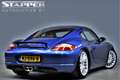 Porsche Cayman S 3.4 296pk Automaat Youngtimer CarPlay/Bose/Navi/ Blauw - thumbnail 8