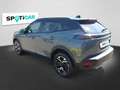 Peugeot 2008 GT 130 EAT8, 360° Kamera, Navi Grijs - thumbnail 7