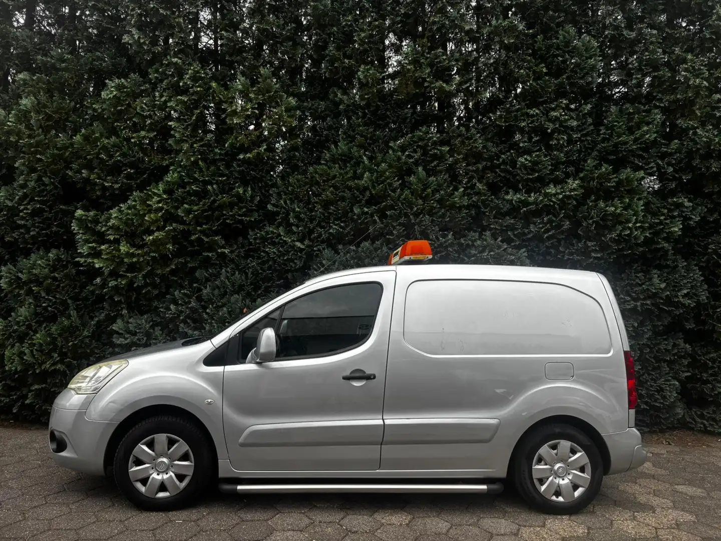 Citroen Berlingo 1.6 HDI 500 Comfort - 2