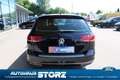 Volkswagen Passat Variant Comfortline BMT/Start-Stopp AUTOMATIK|BUSINESS PAK Noir - thumbnail 4
