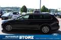 Volkswagen Passat Variant Comfortline BMT/Start-Stopp AUTOMATIK|BUSINESS PAK Noir - thumbnail 6