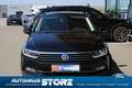Volkswagen Passat Variant Comfortline BMT/Start-Stopp AUTOMATIK|BUSINESS PAK Noir - thumbnail 8