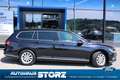 Volkswagen Passat Variant Comfortline BMT/Start-Stopp AUTOMATIK|BUSINESS PAK Noir - thumbnail 2