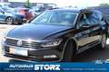 Volkswagen Passat Variant Comfortline BMT/Start-Stopp AUTOMATIK|BUSINESS PAK Noir - thumbnail 7