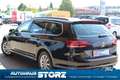 Volkswagen Passat Variant Comfortline BMT/Start-Stopp AUTOMATIK|BUSINESS PAK Noir - thumbnail 5
