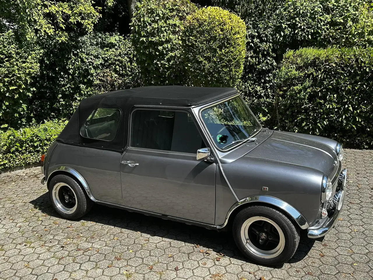 MINI 1300, foto 10