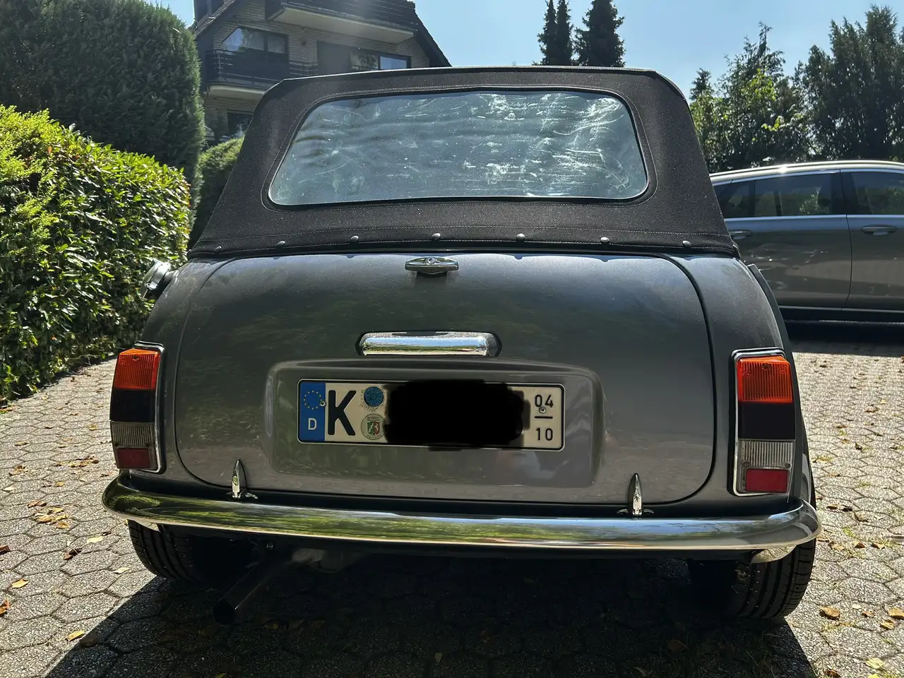 MINI 1300, foto 8
