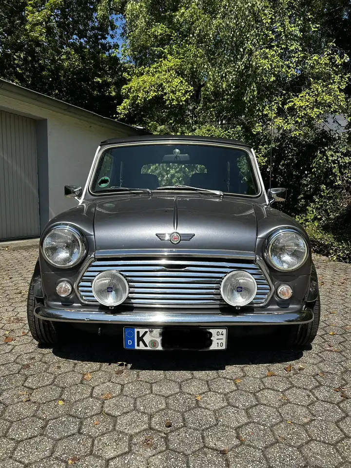 MINI 1300, foto 1