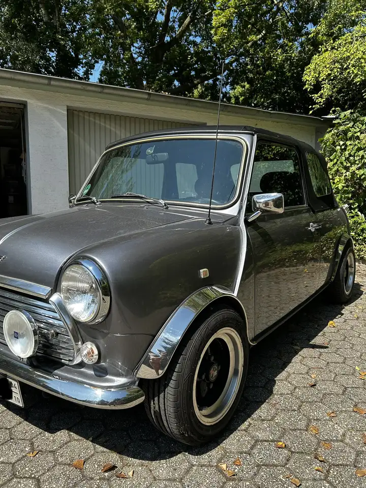 MINI 1300, foto 2