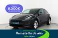Tesla Model Y Gran Autonomia AWD Noir - thumbnail 1