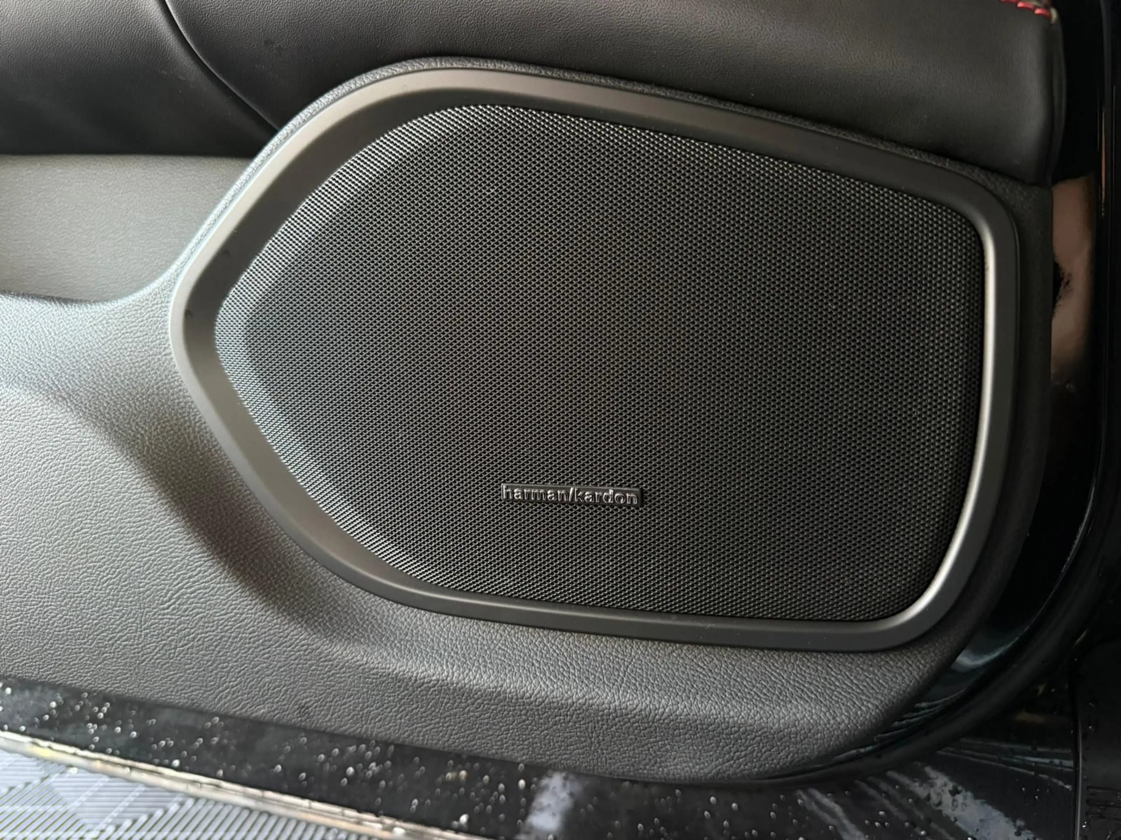 Maserati Quattroporte 3.0 V6 S Q4/CARPLAY/360°/H&K/ACC — photo 10