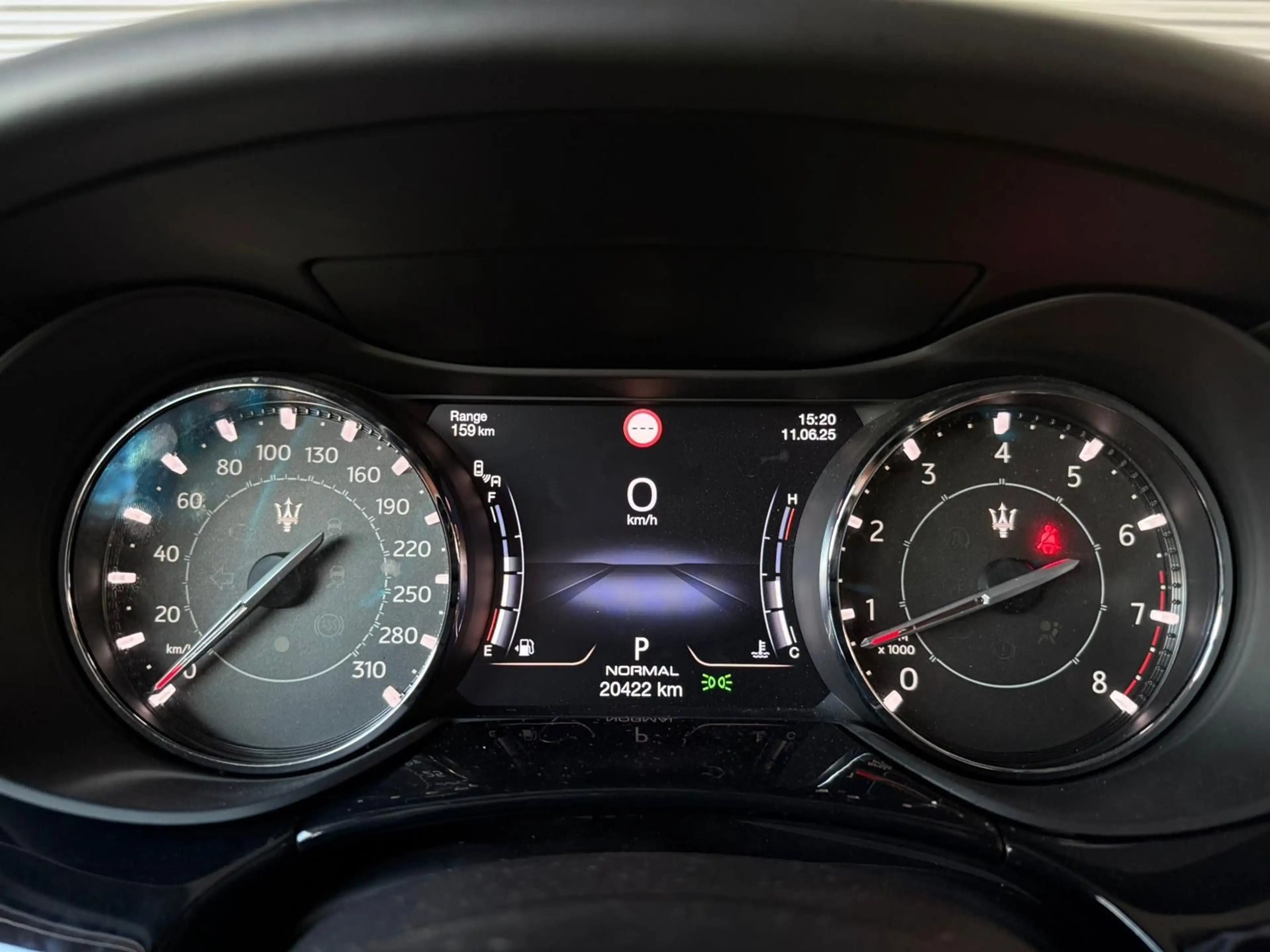 Maserati Quattroporte 3.0 V6 S Q4/CARPLAY/360°/H&K/ACC — photo 14