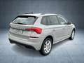 Skoda Kamiq 1.0 TSI Clever LED SHZ PDC Gris - thumbnail 6