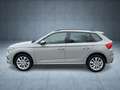 Skoda Kamiq 1.0 TSI Clever LED SHZ PDC Gris - thumbnail 3