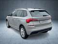 Skoda Kamiq 1.0 TSI Clever LED SHZ PDC Gris - thumbnail 4