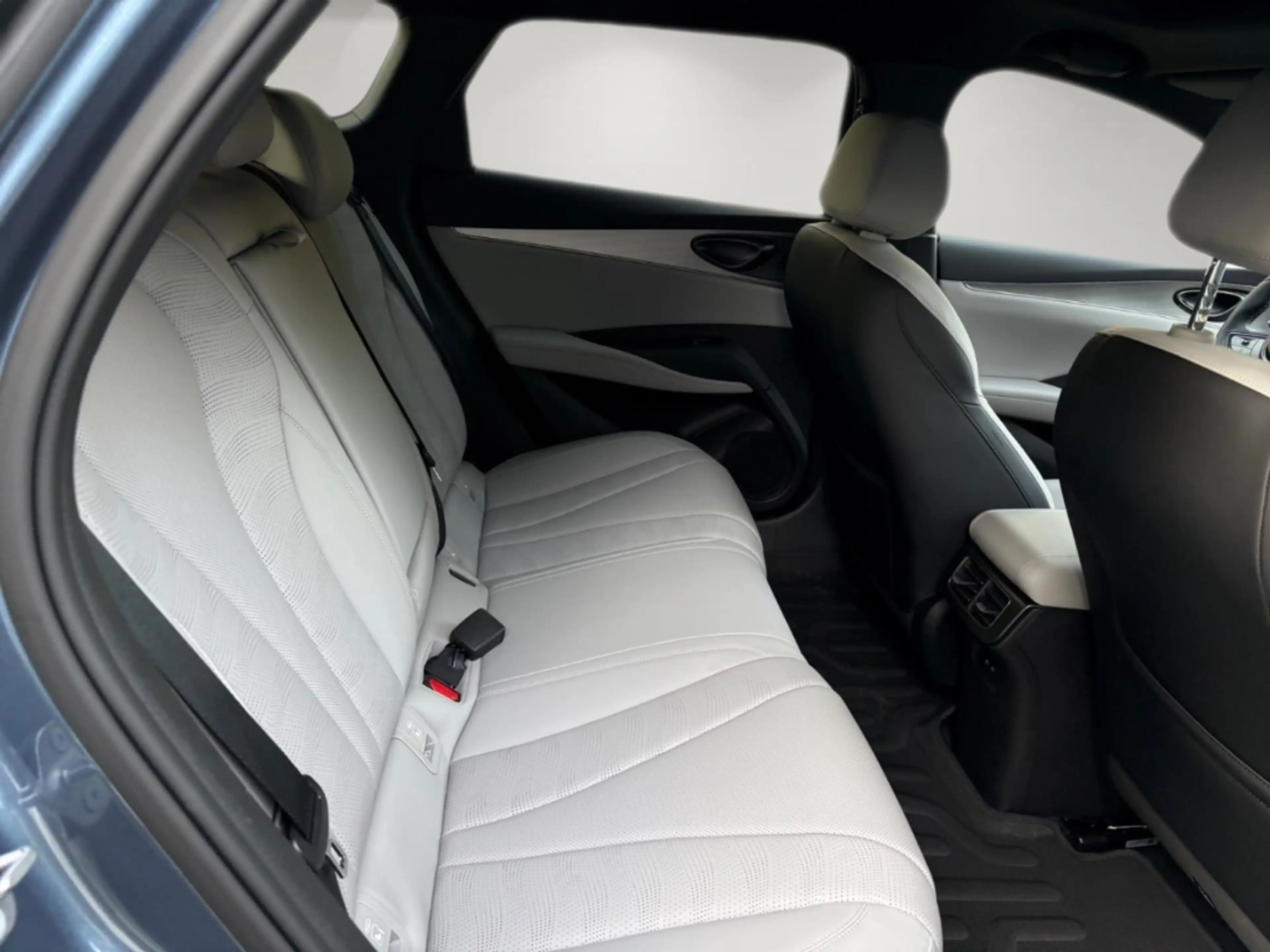 BYD Seal 1.5 PHEV Comfort El. Panodach Leder Digitales Cock — photo 14