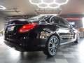 Mercedes-Benz C 180 C180 CGI Avantgarde LED/Tw-Ass/Navi/9G/Park-Ass Negro - thumbnail 6