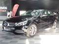 Mercedes-Benz C 180 C180 CGI Avantgarde LED/Tw-Ass/Navi/9G/Park-Ass Schwarz - thumbnail 2