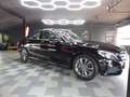 Mercedes-Benz C 180 C180 CGI Avantgarde LED/Tw-Ass/Navi/9G/Park-Ass Negro - thumbnail 4
