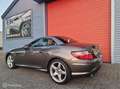 Mercedes-Benz SLK 250 AMG Aut. Apple/Android. Topstaat !! Grau - thumbnail 15