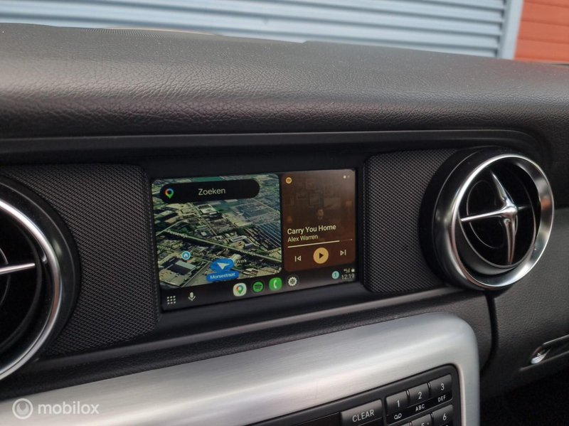 Mercedes-Benz SLK 250 AMG Aut. Apple/Android. Topstaat !! — photo 25