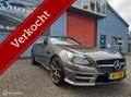 Mercedes-Benz SLK 250 AMG Aut. Apple/Android. Topstaat !! Grau - thumbnail 43