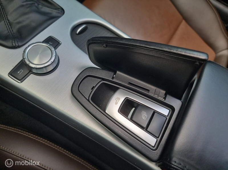 Mercedes-Benz SLK 250 AMG Aut. Apple/Android. Topstaat !! — photo 20