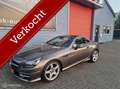 Mercedes-Benz SLK 250 AMG Aut. Apple/Android. Topstaat !! Grau - thumbnail 3