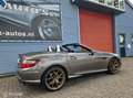 Mercedes-Benz SLK 250 AMG Aut. Apple/Android. Topstaat !! Grau - thumbnail 11