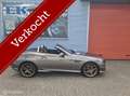 Mercedes-Benz SLK 250 AMG Aut. Apple/Android. Topstaat !! Grau - thumbnail 9